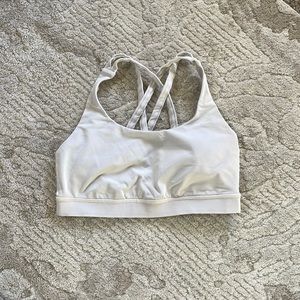 Lululemon Energy Bra